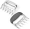 The Bear Meat Claws Meat Shredder for BBQ - Easily Lift, Handle, Shred, and Cut Meats - Essential for BBQ - Perfectly Shredded Meat-Ultra Sharp Blades and Heat Resistant Stainless Steel