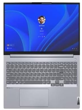 LENOVO Ultrabook 16 ThinkBook G4 - Core i5/16 Go/512 Go