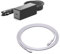 HKY PD3.1 140W 40W 12V-24V Fahrzeug Netzteil für DJI Mavic 3 Pro, Cine, Classic, Mavic 3, Air 3, Avata, DJI Goggles 2 Akku, JBL Xtreme 3, Delta ADP-140AB B, FSP-140 A1AR3, 3,8Meter