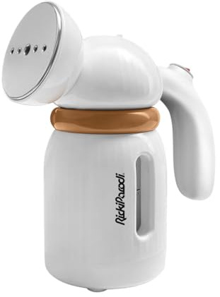 RickiParodi EasySteam vaporizador portatil para cabello y barba