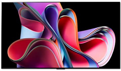 LG OLED77G39LA TV 195 cm (77 Zoll) OLED evo Fernseher (Gallery Design, Brightness Booster Max, 120 Hz) [Modelljahr 2023]