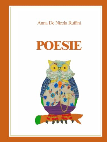 POESIE - Raccolta di poesie in dialetto abruzzese