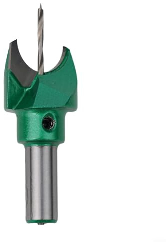 TDCuizent Fresa a sfera per perline di Buddha, 6-30 mm, con gambo da 10 mm, in carburo, strumento per la lavorazione del legno, per gioielli fai da te, intaglio del legno, taglio sferico (10 x 20)