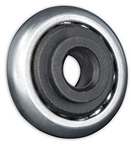 jarolift Maxi-Kugellager 40mm mit Bund (10mm Innendurchmesser) (182003)