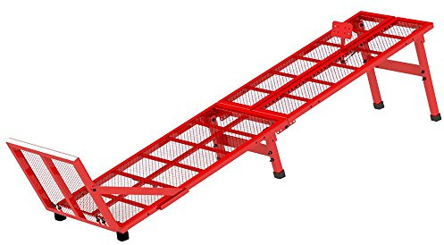 Freshpark Industries | BMX FastStart Starting Gate | BMX Practice Gate | for Pros to Beginners | Perfect for Training & Drills | Foldable & Portable for Easy Setup and Storage