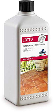 NESPOLI Detergente Igienizzante Cotto 1lt