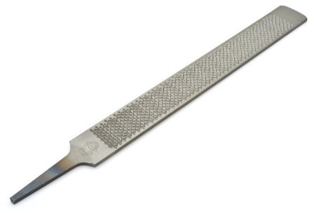 Diamond HR14N 14-Inch Horse Rasp and File