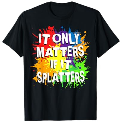 Paintball Master Paintballing Tactical Sports Paintballers T-Shirt