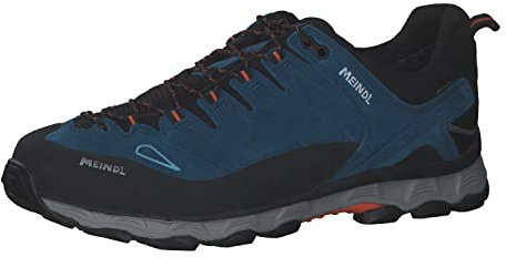 Meindl GmbH & Co KG Adult Lite Trail GTX blau Gr. 42.5