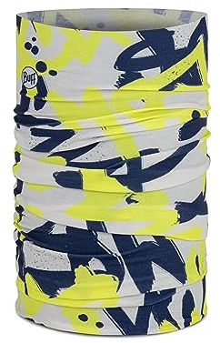 BUFF Original Ecostretch Neckwear Multi Unisex Adult
