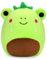 Zaloife Froschpuppe, Frosch Plüschtiere, Toys Plüsch, Superweiches Kuscheltier, Geschenk Für Kinder/Erwachsene, Geburtstagsgeschenke