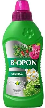 Universal Plant Fertilizer – 0.5L & 1L – Boosts Growth, Vibrant Blooms (0.5L)