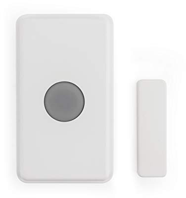 Dakota Alert UT-4000 - Transmisor universal para sistemas de alarma de seguridad doméstica inalámbrica y de entrada (hasta 1 milla, compatible con receptores DCR-4000)