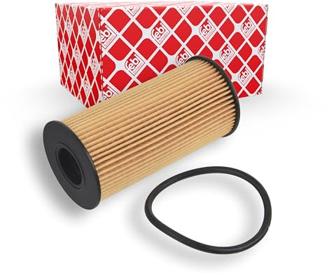 FEBI BILSTEIN Ölfilter 171346