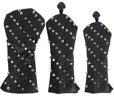 Golfschlägerhaube, Eisen, Schlägerhaube, Golfschlägerkopf, Golfs, Herren, Damen, Golfs, Driver, Golfs, Putter