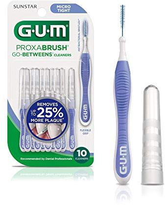 GUM - 877A Proxabrush Go-Betweens