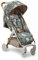 Elodie Details Mondo Stoller® Buggy von Geburt bis 4 Jahre (22 kg) - Liegeposition, Einhand-Faltung und -Steuerung, Leichter Kinderwagen in Kabinengröße, Morris & Co- Pimpernel