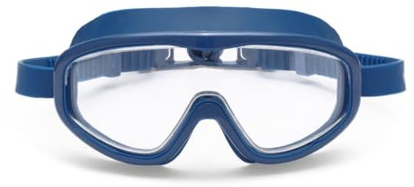 Taucherbrille HANS (Blau)