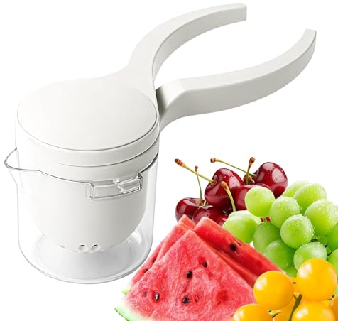 Handcitrusjuicepress – och ciitrusjuicepress | kökspress | handpressare limepress | För apelsin-limesockerrör- -citrus-granatäpple-