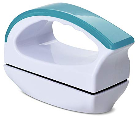 Podazz Nettoyeur de Verre de réservoir de Poissons magnétiques - Équipement de Nettoyage d'aimant d'aquarium Flottant Kits de grattoir d'algue(XL)