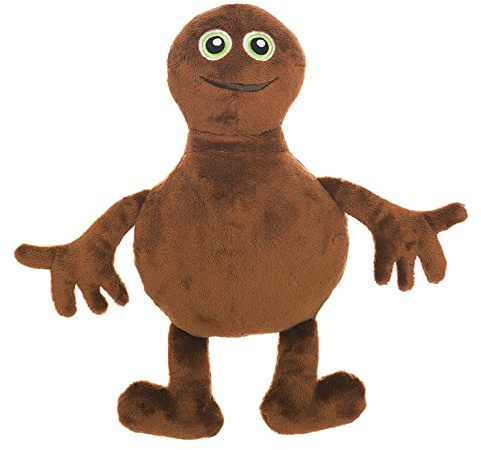 Babvarna Bobbo peluches