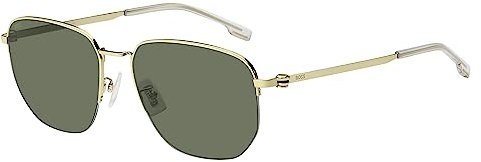 Sonnenbrillen Hugo Boss BOSS 1538/F/SK J5G GOLD 57/18/145 Herren