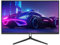 Z-Edge 24 Zoll 180Hz Gaming Monitor 1ms MPRT IPS Panel Full HD 1080P 16:9 LED Bildschirm, 350cd/m² Helligkeit, FreeSync HDR10, DisplayPort1.4 & HDMI2.0, Unterstützt VESA 100x100mm