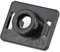 Snapworld-Kaffee Träger Ventilabdeckung kompatibel mit Philips Saeco Gaggia wie Teilenummer 421944040061-996530000733 - 11001298 für Wassertank in Kaffeevollautomaten T39