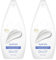 Doovve Hydrate Body Wash Body Cleanser shower gel with plant-based moisturisers for softer Body Wash 450ml - smoother skin after one shower (2)