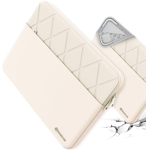 Smatree Laptop Sleeve for 14 inch HP Pavilion Plus Laptop 14/14t/14z