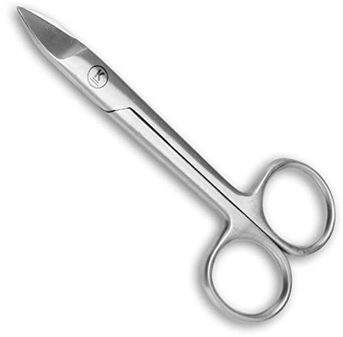 K-Pro Forbici per unghie dei piedi affilate – unghie dei piedi spesse unghie dure