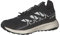 adidas Damen Terrex Voyager 21 Walking Shoe, Core Black Chalk White Grey, 37 1/3 EU