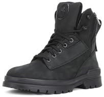PAJAR Canada Herren Winterstiefel Maddox Schwarz 42