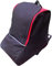 Witan SKISCHUHTASCHE Snowboard Schuhe Tasche Bootsbag (Rot)