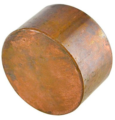 Maillet marteau de Thor Face Cuivre Remplacement n°3 taille 3 la taille de la tête 44mmTE804