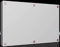 Rittal KX Stahl Gehäuse KX-Terminal Box Grau Außenmaß 120 x 600 x 400mm IP55