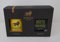 Marley Coffee Gift Set, Misty Morning Ground Coffee & Marley Coffee Mug, 227g, Presentation Gift Box, From The Marley Family, Dark Roast Coffee