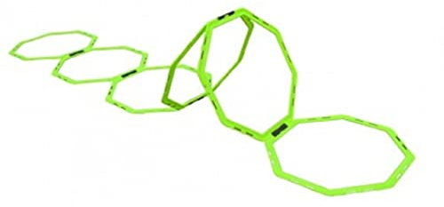 2022 TRAINING OCTA RING SET (12) AGILITY SPEED TRAINING