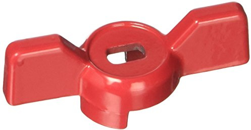 Vigor-Blinky - Manillas para válvulas de bola
