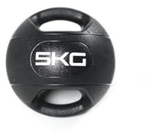 Balón Medicinal con Asas O'Live 10KG