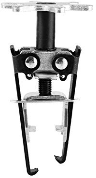 Compressore Molle Valvole, Estrattore Valvole Motore Ganascia di Rimozione dell'installatore per la Rimozione della Valvola per L'installazione e la Rimozione della Molla della Valvola