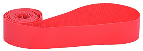 2Pcs Bicycle Tire Liner Bicycle Inner Tube Tyre Protection Pad Liner Bike Tire Rim Tape(26inch)