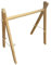 Baby Gym Babygym Spieltrapez Spielbogen Baby Holz Spielebogen Spieltrapez Mobile Activity Center Holzspielzeug Montessori Spielzeug