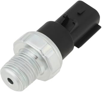 VGOL Automatischer Öldruckschalter, Sensor, Öldrucksensor, 12616500893, kompatibel mit Mini R50, R52, R53, 1 Stück