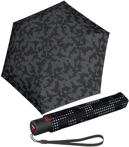 Knirps Taschenschirm U.200 Ultra Light Duomatic - think