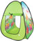 Pop Up Play Tent for Kids - Portable Dinosaur Toddler Tent Pop Up Tents Boys Girls Safe Zone Children Play House with Storage Carry Bag for Indoor Outdoor