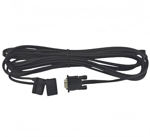 FUGWEFRG Bose 3-2-1/Cinemate - Cavo audio di ricambio da 1,8 m, compatibile con sistemi Home Theater Bose 3-2-1 GS Serie II, Cinemate I e II (1,8 metri)