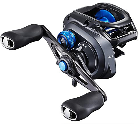Reel SLX XT 151 XG Left Hand
