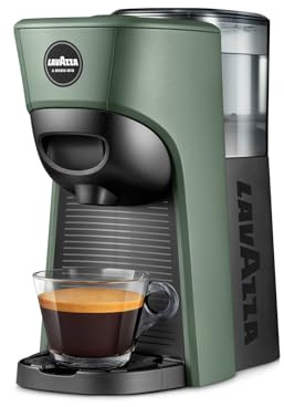 Lavazza A Modo Mio Tiny Eco Verde Capsule