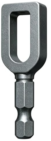 Utensile per legare il filo | Giunto robusto - Attaccamento per trapano elettrico - per legare avvolgimento legatura cablaggio recinzione giardinaggio